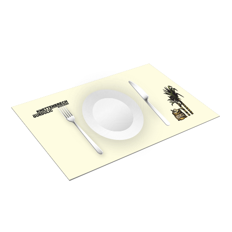 Tischsets