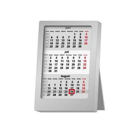Kalender