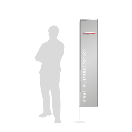 Fahnen- & Flaggensysteme