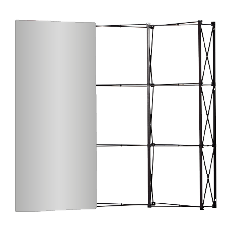 Pop-Up Faltwand