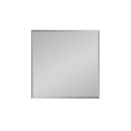 Wandschild | System Karlsruhe | 15 cm x 15 cm